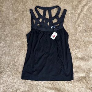 Black Tank Top from Buckle Size M